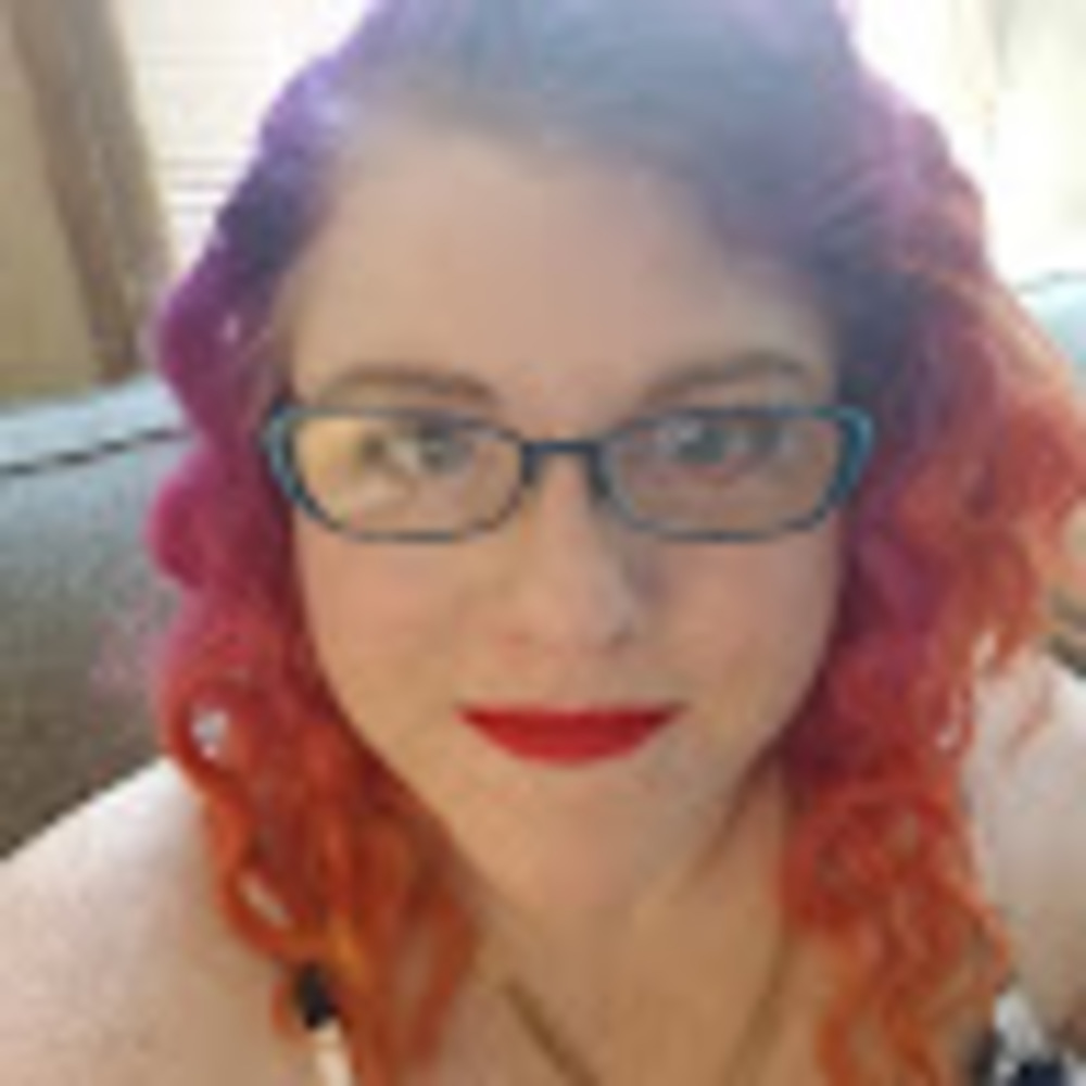Meet your Posher, Katy